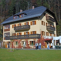 BIFEB Bürglhaus 1999