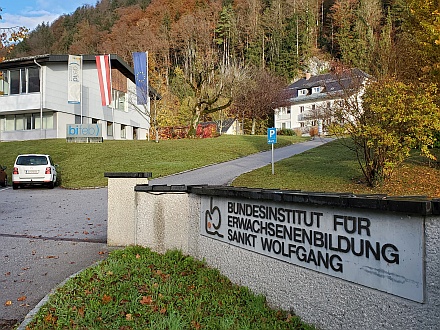 BIFEB Sankt Wolfgang