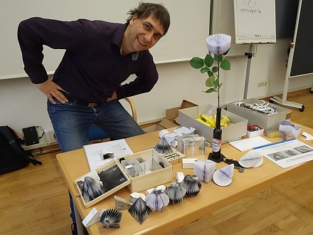 Workshop manuell