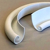 Drehflächen mittlerer Krümmung (3D-Druck) Drehflächen mittlerer Krümmung (3D-Druck)