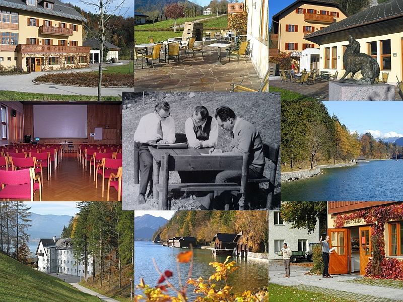 Impressionen Strobl