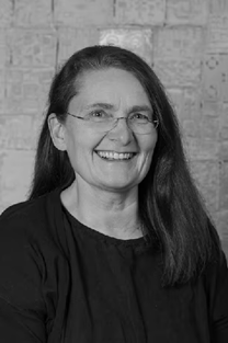 Claudia Mark